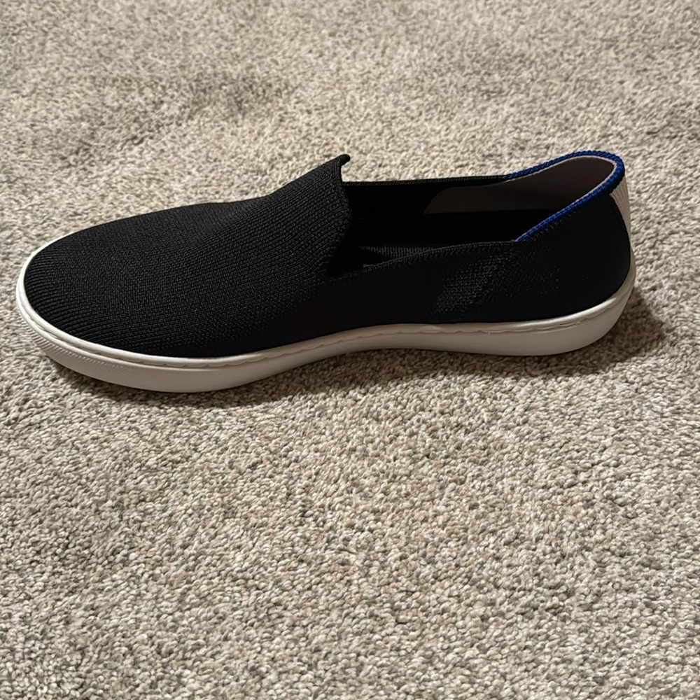 Black Original Rothy’s!